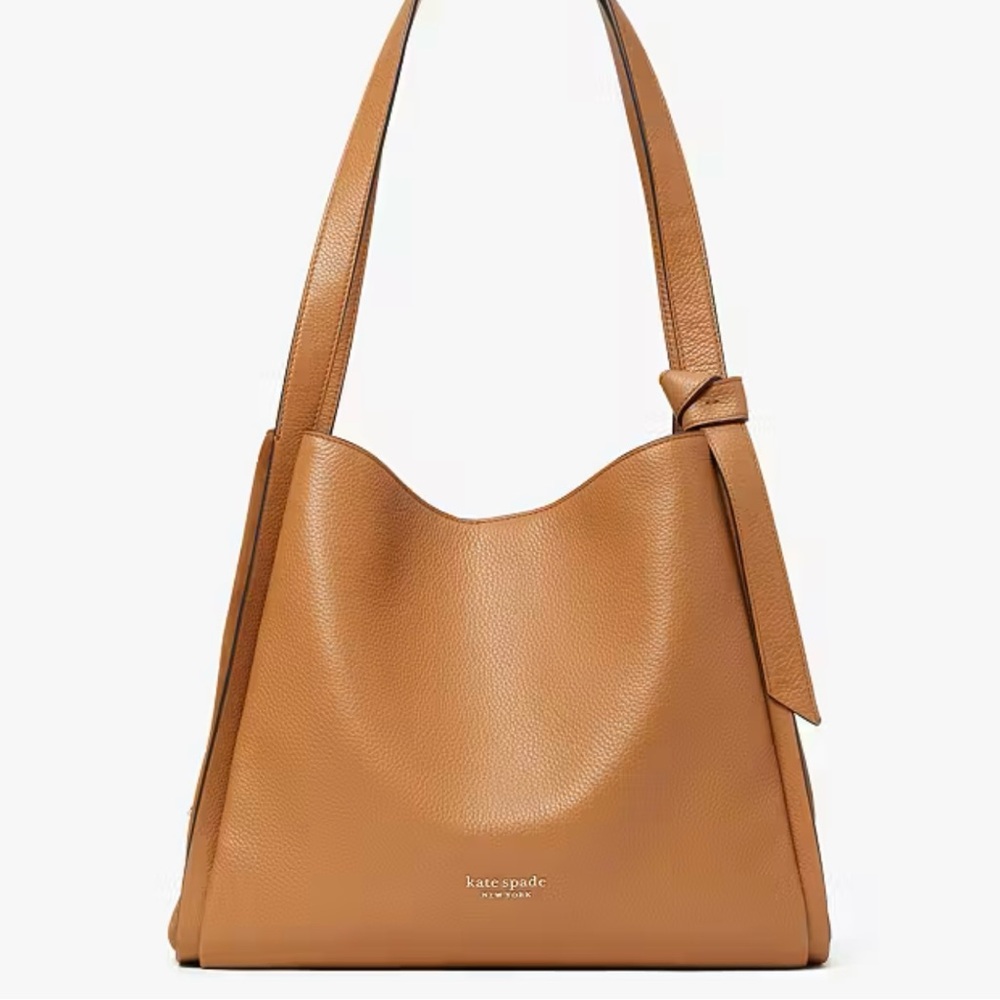 Kate Spade Knott Shoulder Bag